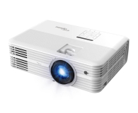 OPTOMA 4K550 DLP 4K UHD 10000:1 5000AL E1P1A1JWE1Z1 - 1378415 - zdjęcie 2